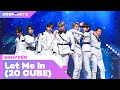 Download Lagu ENHYPEN (엔하이픈) - Let Me In (20 CUBE) | KCON:TACT 3
