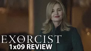 the exorcist season 1 episode 9 chapter nine 162 review