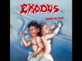 Exodus - A Lesson in Violence (Lyrics in Description)