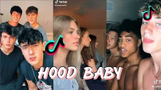 Download DOWN SOUTH HOOD BABY TIKTOK COMPILATION MP3