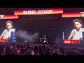 J.Cole performs: "Work Out" at 5th and Final Dreamville Festival  2025 LIVE.