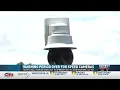 I-81 Speed Cameras To Start Giving Tickets Out July 2 VSP says