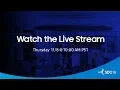 Samsung Developer Conference 2018 Spotlight Session