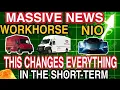 HUGE IMPACT FOR WORKHORSE STOCK WKHS STOCK NIO STOCK PRICE PREDICTION BEST STOCKS TO BUY NOW