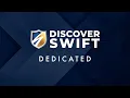 Discover Swift - Dedicated