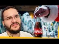 Lagu Coca-Cola a jejich tragická AI reklama.. | ROTHub #80