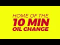 Shell Rapid Lube
