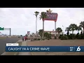 Residents say crime near Century 16 movie theater is common