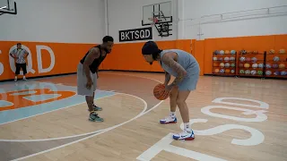 The FINAL GENERATIONAL 1v1 Against CashNasty Rematch 2026!