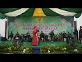 Download Lagu Khairun Hafiyya - Ya Umri | JUARA 1 Seleksi Qasidah Sumut 2019