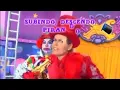 Download Lagu Xuxa Mix • Subindo, Descendo, Pirando (TV Xuxa 2005) XSPB 5