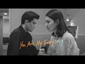 Billkin - You are my everything OST.รักฉุดใจนายฉุกเฉิน [Official Audio]