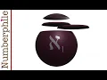 Download Lagu Absolute Infinity - Numberphile