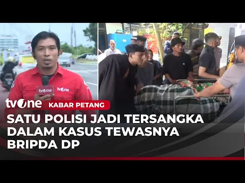 Perkembangan Kasus Bripda DP Tewas di Asrama Akibat Dianiaya Senior