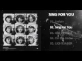Lagu [FULL ALBUM/MP3] EXO - SING FOR YOU (Korean Version)