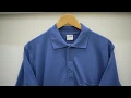 HABAND AMONEBURG MEN S POLO SHIRT