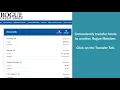 New Online Banking Tutorial - Rogue Credit Union