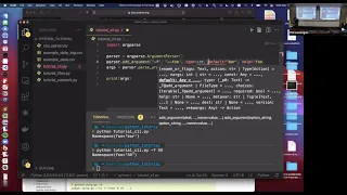 Python Intro Part 2