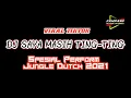 Download Lagu Dj Saya Masih Ting-Ting || TikTok Jungle Dutch 2021