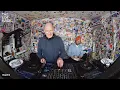 Daphni @TheLotRadio  03-13-2026