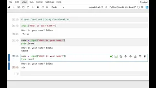 Python for Absolute Beginners - Lesson 9