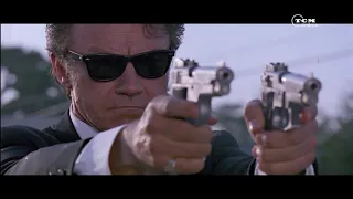 Reservoir Dogs │ Bande-annonce │ TCM Cinéma