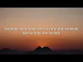 Ciara - 1, 2 Step (Lyrics) ft. Missy Elliott