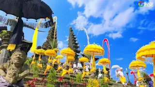 kidung turun tirta dengan teks diiringi gong lelambatan 2021 