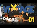 Download Lagu Vixtage Vol. 01: \