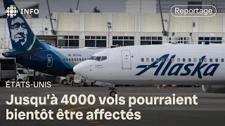 More Than 1 300 Flights Cancelled Due To The Budget Freeze In The United States 