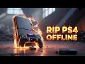 PS4 Servers Are Shutting Down Soon