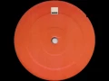 Richie Hawtin - Minus / Orange 1
