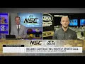 Ireland Contracting Nightly Sports Call Dec 10 2025