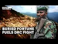 Download Lagu DRC war: fight for freedom and M23 rebels’ mineral fortune