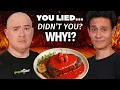 The TRUTH About Mark Wiens Food s