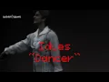 Idles - DANCER - Basement Karaoke - Instrumental with lyrics (ft LCD Soundsystem)