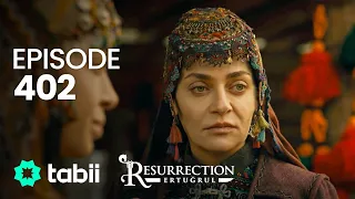قيامة أرطغرل الحلقة 402 