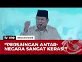 Lagu Prabowo: Tidak Boleh Ada Mafia Dalam Pemerintahan | tvOne