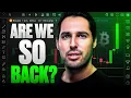 BITCOIN Mega Pump OR Mega Trap This Happens Next