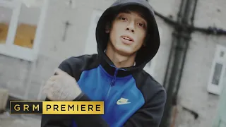 Central Cee Day In The Life Music Video GRM Daily 