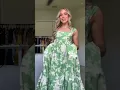 some of my favorite dresses still to this day are balticbornclothing and I just ordered more to add