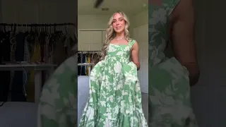some of my favorite dresses still to this day are balticbornclothing and I just ordered more to add