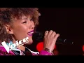 Download Lagu Jocelyn Brown  – Somebody Else's Guy | Eloisha | The Voice France 2020  | Blind Audition