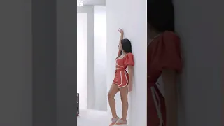 لين الحايك نجمه ذافويس كيدز اغنية أنت هو            دندنها