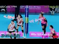 Lagu 흥국생명 VS 정관장 경기하이라이트 #여자프로배구