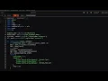 Writing Python Code in AWS Lambda to Fetch Image Full Stack Generative AI 9