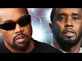 Download Lagu Diddy and Kanye West at WAR, Bad news for the Kardashians, Ray J rocked with allegations