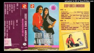 Download Deddy Dores \u0026 Andriasari - Rinduku MP3