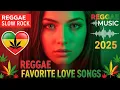 Download Lagu Relaxing Reggae Love Melodies – Rock Fusion Edition 2025
