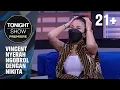 Download Lagu SOSOK LAIN NIKITA MIRZANI YANG CUMA DIKETAHUI DESTA - Tonight Show Premiere